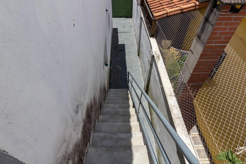 Casa a venda - Aclimação - 1 suíte 140m² Miguel Teles Júnior São Paulo - 