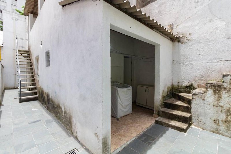 Casa a venda - Aclimação - 1 suíte 140m² Miguel Teles Júnior São Paulo - 