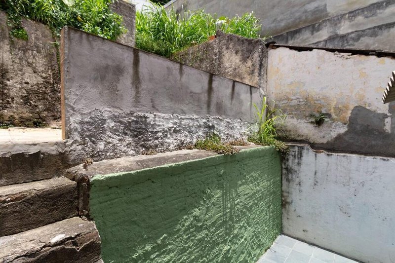 Casa a venda - Aclimação - 1 suíte 140m² Miguel Teles Júnior São Paulo - 