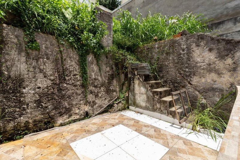 Casa a venda - Aclimação - 1 suíte 140m² Miguel Teles Júnior São Paulo - 