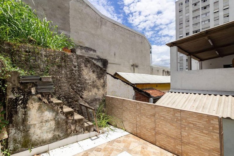 Casa a venda - Aclimação - 1 suíte 140m² Miguel Teles Júnior São Paulo - 