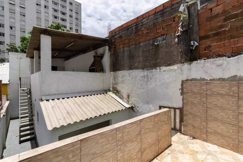 Casa a venda - Aclimação - 1 suíte 140m² Miguel Teles Júnior São Paulo - 