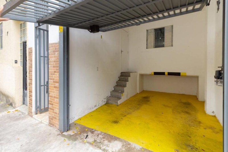 Casa a venda - Aclimação - 1 suíte 140m² Miguel Teles Júnior São Paulo - 
