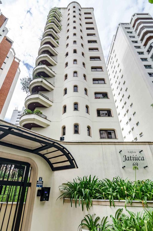 Apartamento a venda - Tatuapé -  3 suítes 176m² RUA PROFESSOR PEDREIRA DE FREITAS São Paulo - 