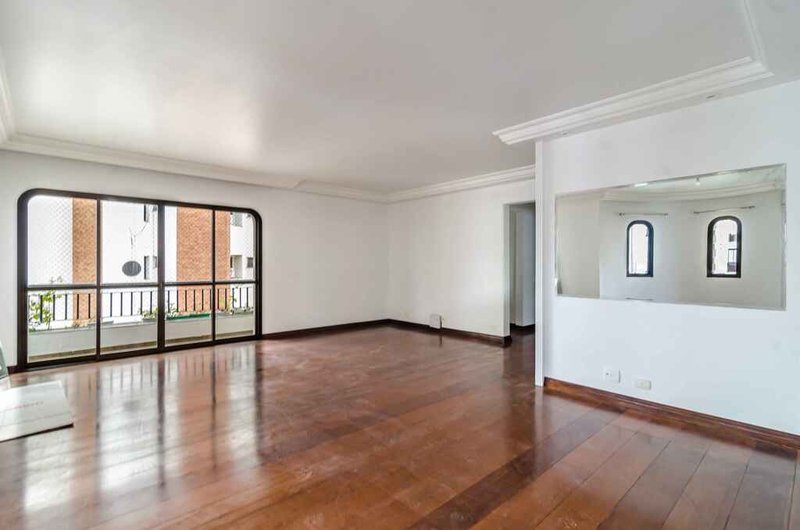 Apartamento a venda - Tatuapé -  3 suítes 176m² RUA PROFESSOR PEDREIRA DE FREITAS São Paulo - 