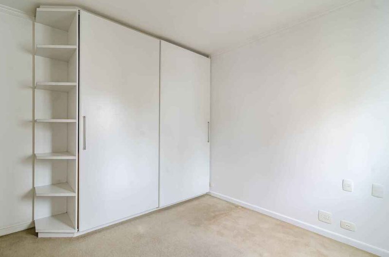 Apartamento a venda - Tatuapé -  3 suítes 176m² RUA PROFESSOR PEDREIRA DE FREITAS São Paulo - 
