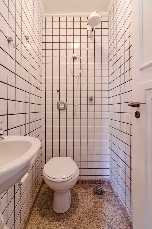 Apartamento a venda - Tatuapé -  3 suítes 176m² RUA PROFESSOR PEDREIRA DE FREITAS São Paulo - 