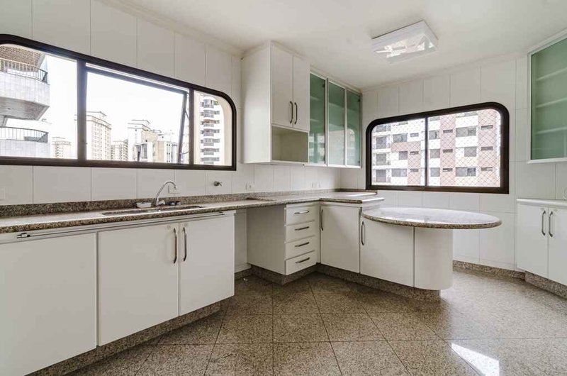 Apartamento a venda - Tatuapé -  3 suítes 176m² RUA PROFESSOR PEDREIRA DE FREITAS São Paulo - 