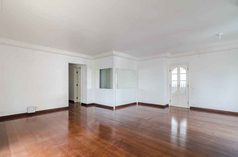 Apartamento a venda - Tatuapé -  3 suítes 176m² RUA PROFESSOR PEDREIRA DE FREITAS São Paulo - 