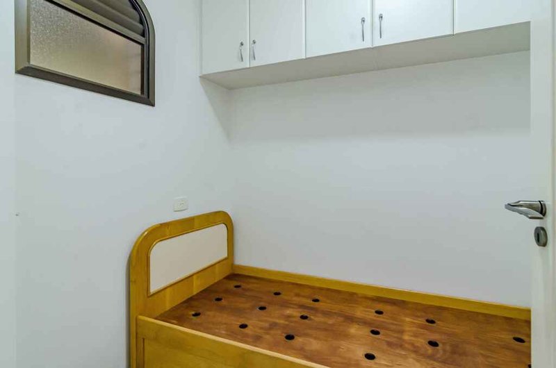 Apartamento a venda - Tatuapé -  3 suítes 176m² RUA PROFESSOR PEDREIRA DE FREITAS São Paulo - 