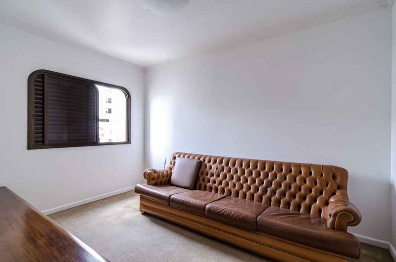 Apartamento a venda - Tatuapé -  3 suítes 176m² RUA PROFESSOR PEDREIRA DE FREITAS São Paulo - 