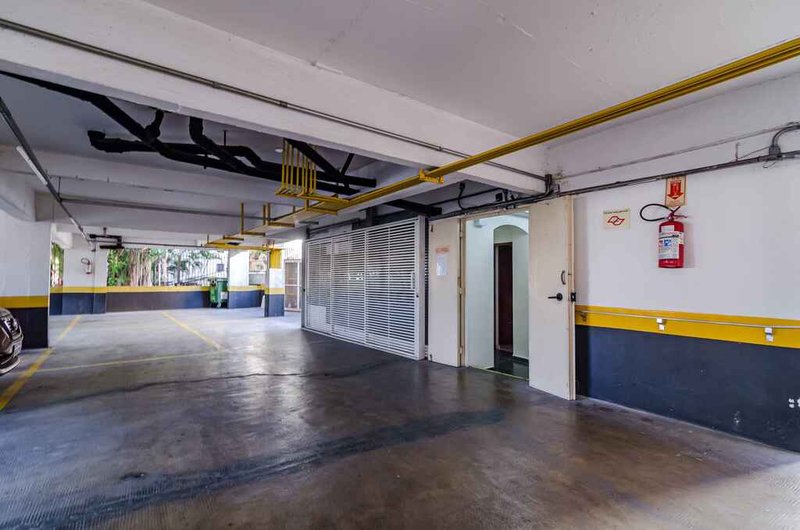 Apartamento a venda - Tatuapé -  3 suítes 176m² RUA PROFESSOR PEDREIRA DE FREITAS São Paulo - 