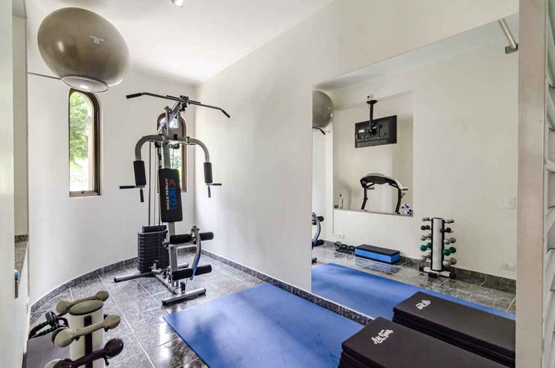 Apartamento a venda - Tatuapé -  3 suítes 176m² RUA PROFESSOR PEDREIRA DE FREITAS São Paulo - 