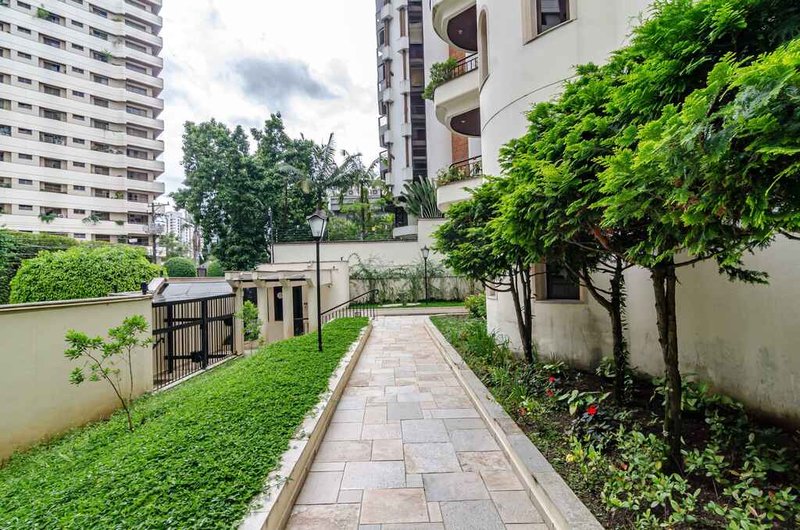 Apartamento a venda - Tatuapé -  3 suítes 176m² RUA PROFESSOR PEDREIRA DE FREITAS São Paulo - 