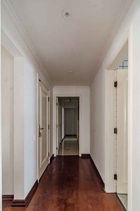 Apartamento a venda - Tatuapé -  3 suítes 176m² RUA PROFESSOR PEDREIRA DE FREITAS São Paulo - 