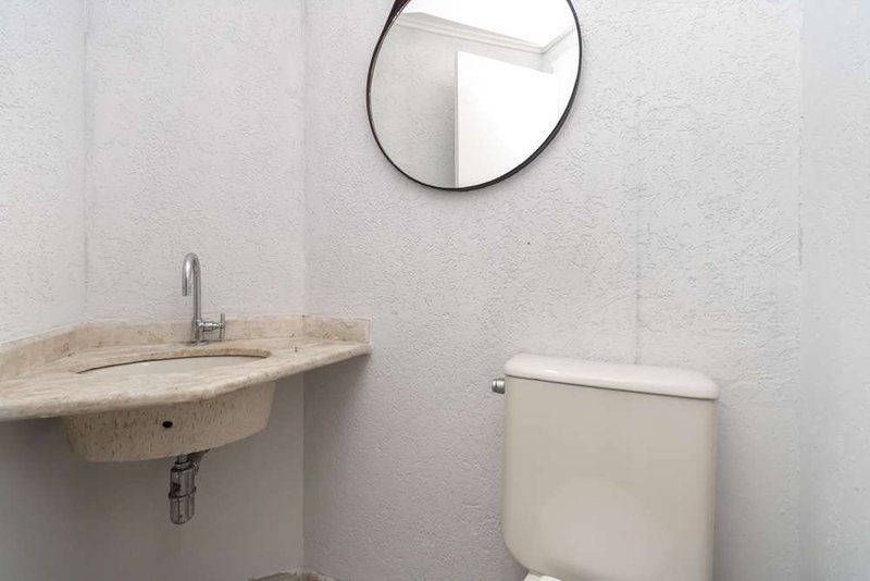 Apartamento a venda - Vila Mariana -  2 suítes 188m² Conselheiro Rodrigues Alves São Paulo - 