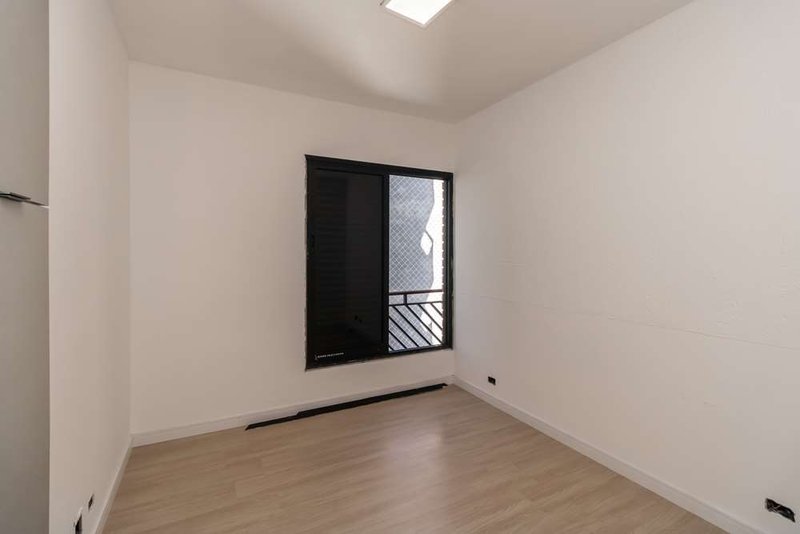 Apartamento a venda - Vila Mariana -  2 suítes 188m² Conselheiro Rodrigues Alves São Paulo - 