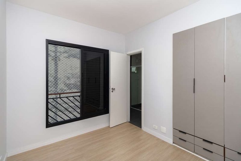 Apartamento a venda - Vila Mariana -  2 suítes 188m² Conselheiro Rodrigues Alves São Paulo - 