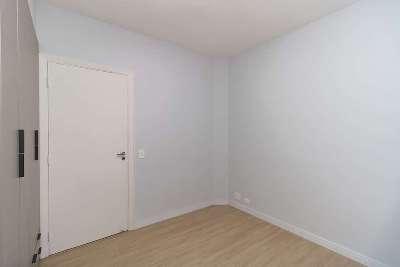 Apartamento a venda - Vila Mariana -  2 suítes 188m² Conselheiro Rodrigues Alves São Paulo - 