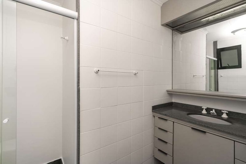 Apartamento a venda - Vila Mariana -  2 suítes 188m² Conselheiro Rodrigues Alves São Paulo - 