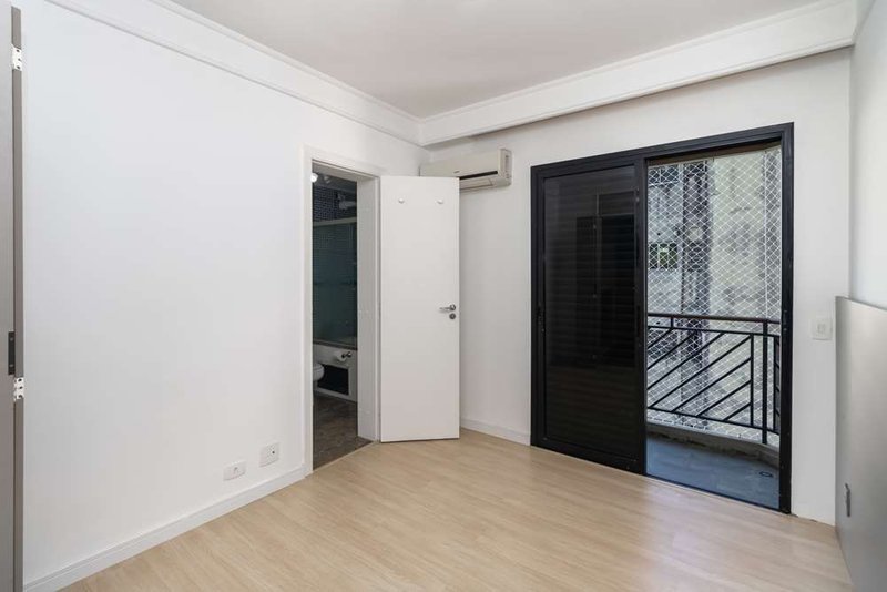Apartamento a venda - Vila Mariana -  2 suítes 188m² Conselheiro Rodrigues Alves São Paulo - 