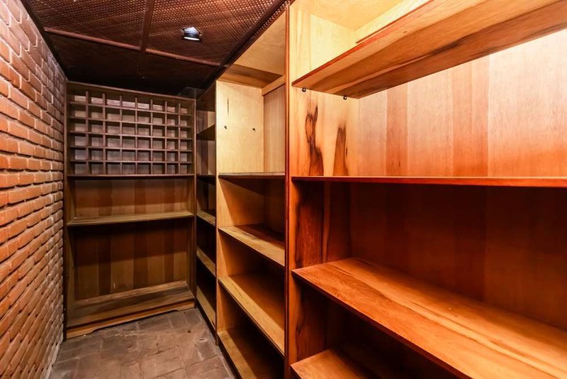 Apartamento a venda - Vila Mariana -  2 suítes 188m² Conselheiro Rodrigues Alves São Paulo - 