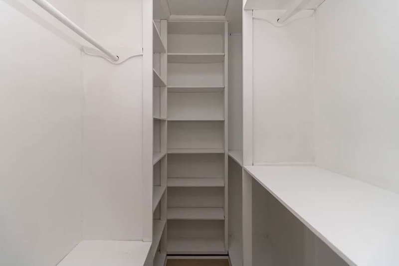 Apartamento a venda - Vila Mariana -  2 suítes 188m² Conselheiro Rodrigues Alves São Paulo - 