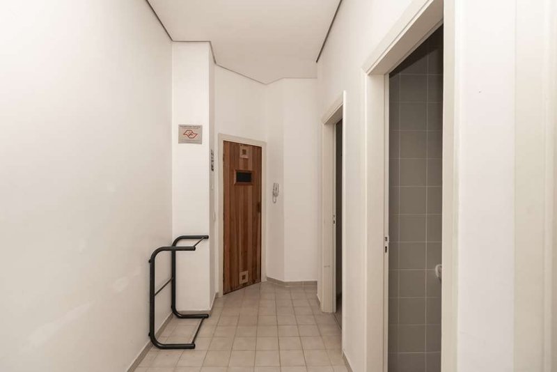 Apartamento a venda - Vila Mariana -  2 suítes 188m² Conselheiro Rodrigues Alves São Paulo - 