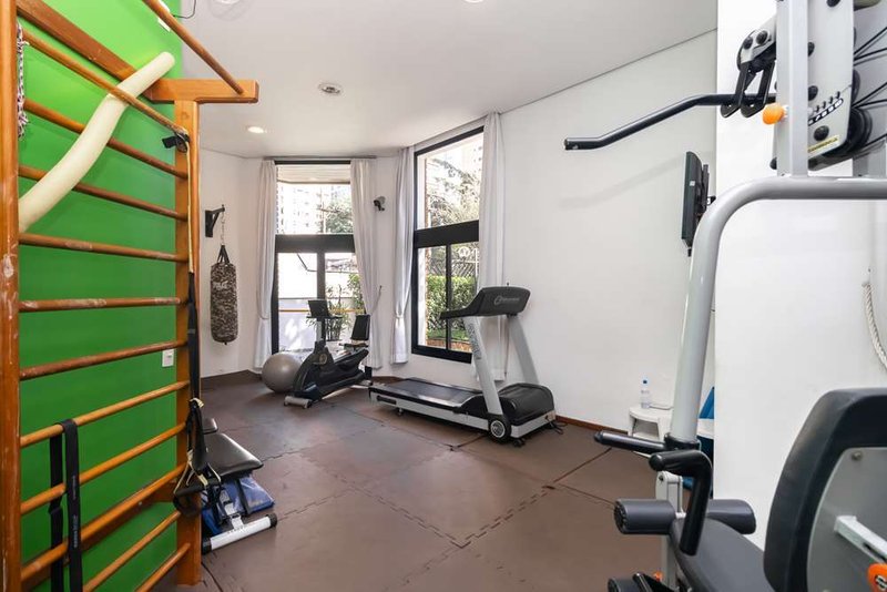 Apartamento a venda - Vila Mariana -  2 suítes 188m² Conselheiro Rodrigues Alves São Paulo - 