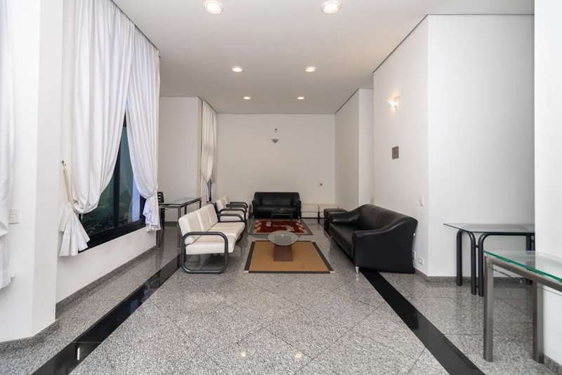 Apartamento a venda - Vila Mariana -  2 suítes 188m² Conselheiro Rodrigues Alves São Paulo - 