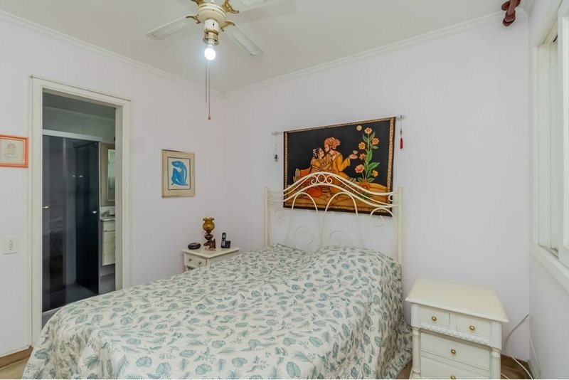 Apartamento a venda - Moema - 1 suíte 87m² Pavão São Paulo - 