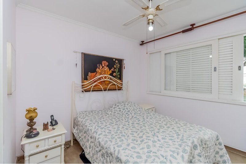 Apartamento a venda - Moema - 1 suíte 87m² Pavão São Paulo - 