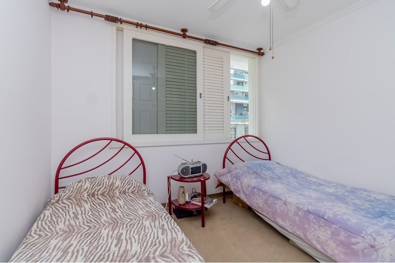 Apartamento a venda - Moema - 1 suíte 87m² Pavão São Paulo - 