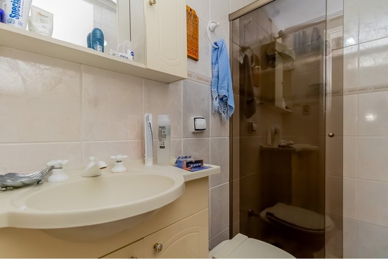 Apartamento a venda - Moema - 1 suíte 87m² Pavão São Paulo - 