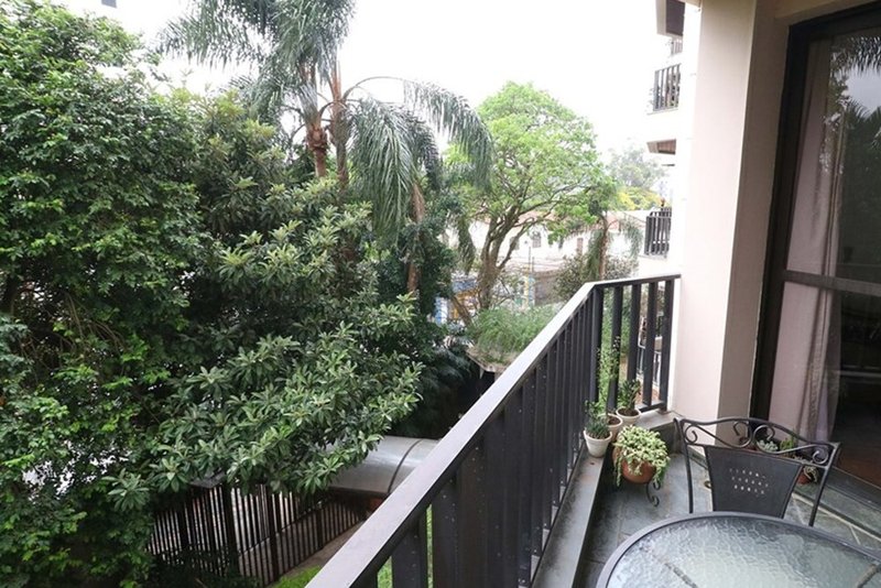 Apartamento a venda - Jardim Colombo - 2 suítes 143m² General Eldes de Sousa Guedes São Paulo - 