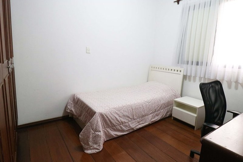 Apartamento a venda - Jardim Colombo - 2 suítes 143m² General Eldes de Sousa Guedes São Paulo - 