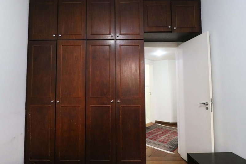 Apartamento a venda - Jardim Colombo - 2 suítes 143m² General Eldes de Sousa Guedes São Paulo - 