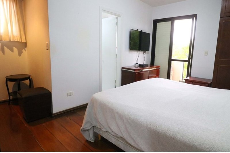 Apartamento a venda - Jardim Colombo - 2 suítes 143m² General Eldes de Sousa Guedes São Paulo - 