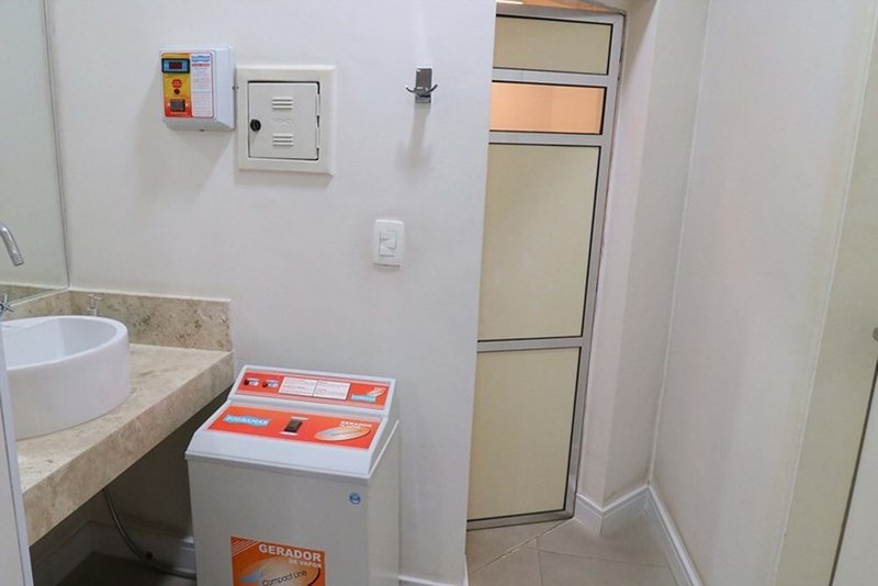 Apartamento a venda - Jardim Colombo - 2 suítes 143m² General Eldes de Sousa Guedes São Paulo - 