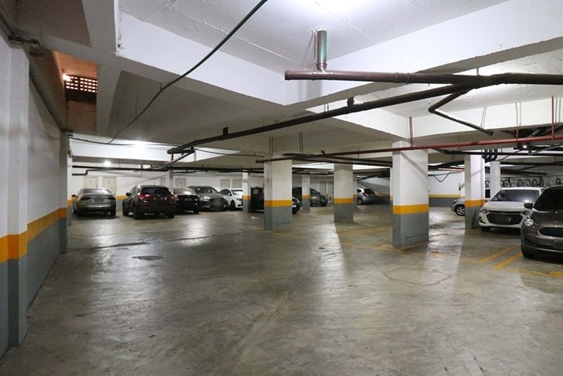 Apartamento a venda - Jardim Colombo - 2 suítes 143m² General Eldes de Sousa Guedes São Paulo - 