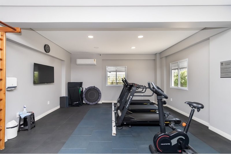 Apartamento a venda - Vila Andrade -1 suíte 56m² Olavo Leite São Paulo - 