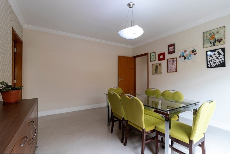 Casa a venda - Vila Guaraní - 3 suítes 318m² Av. Leonardo da Vinci São Paulo - 