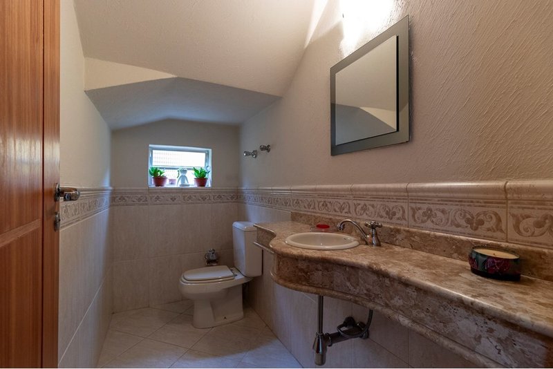 Casa a venda - Vila Guaraní - 3 suítes 318m² Av. Leonardo da Vinci São Paulo - 