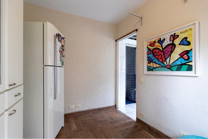Casa a venda - Vila Guaraní - 3 suítes 318m² Av. Leonardo da Vinci São Paulo - 