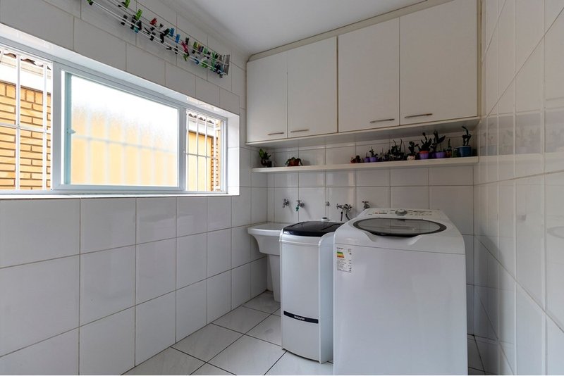 Casa a venda - Vila Guaraní - 3 suítes 318m² Av. Leonardo da Vinci São Paulo - 