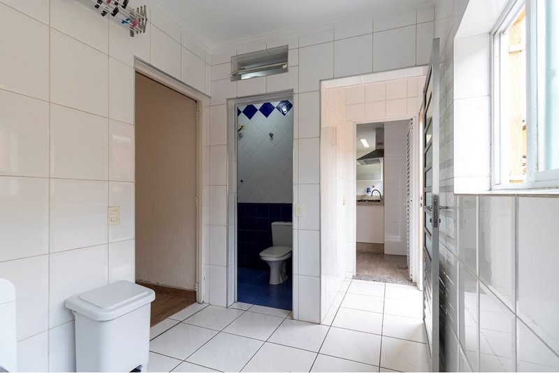 Casa a venda - Vila Guaraní - 3 suítes 318m² Av. Leonardo da Vinci São Paulo - 