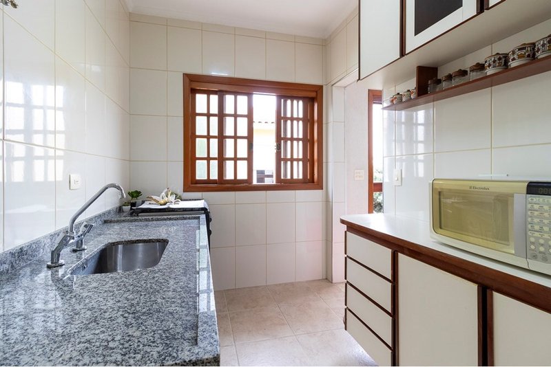 Casa a venda - Vila Guaraní - 3 suítes 318m² Av. Leonardo da Vinci São Paulo - 