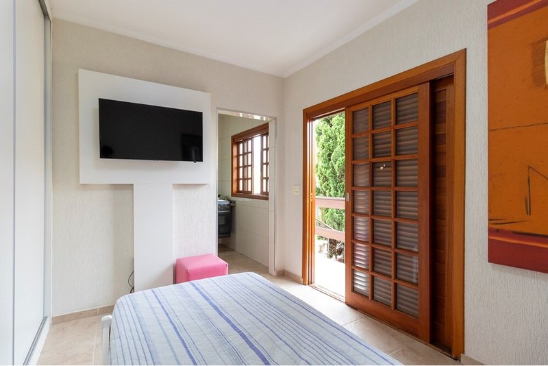 Casa a venda - Vila Guaraní - 3 suítes 318m² Av. Leonardo da Vinci São Paulo - 