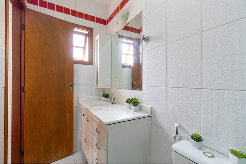 Casa a venda - Vila Guaraní - 3 suítes 318m² Av. Leonardo da Vinci São Paulo - 