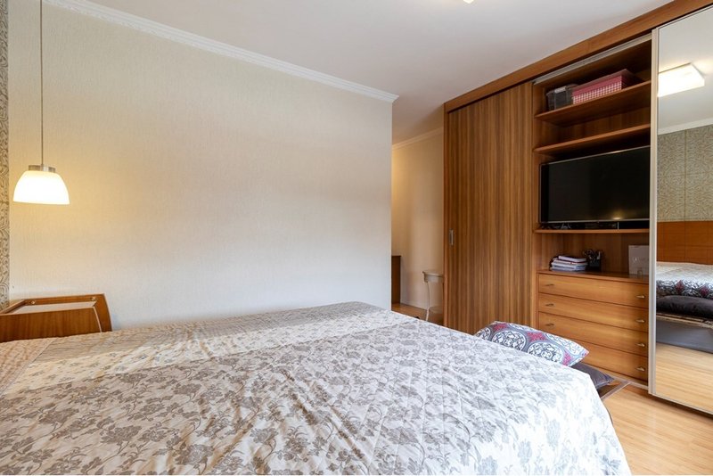 Casa a venda - Vila Guaraní - 3 suítes 318m² Av. Leonardo da Vinci São Paulo - 